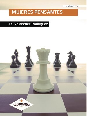 cover image of Mujeres pensantes